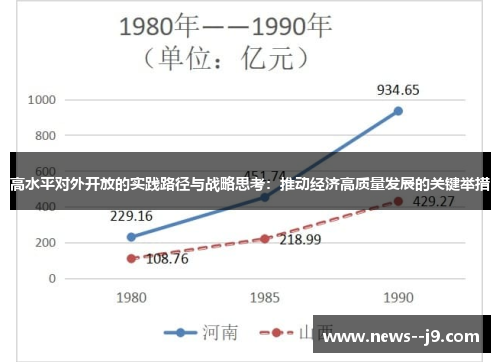 高水平对外开放的实践路径与战略思考：推动经济高质量发展的关键举措